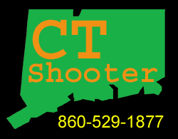 CT Shooter map